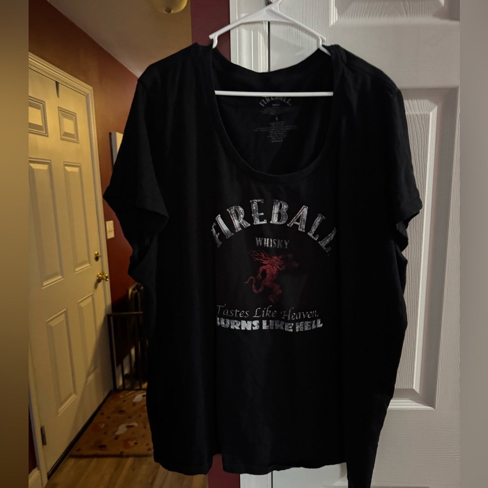 Torrid Whiskey Shirts